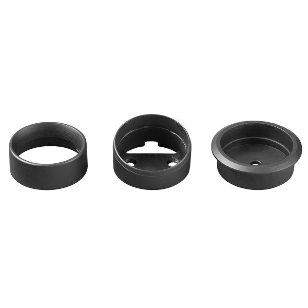 HELIX PF K165.2 rear driver and terminal detail 6.5 inch component speaker 3Ω – MC Audio Sydney