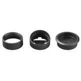 HELIX PF K165.2 rear driver and terminal detail 6.5 inch component speaker 3Ω – MC Audio Sydney