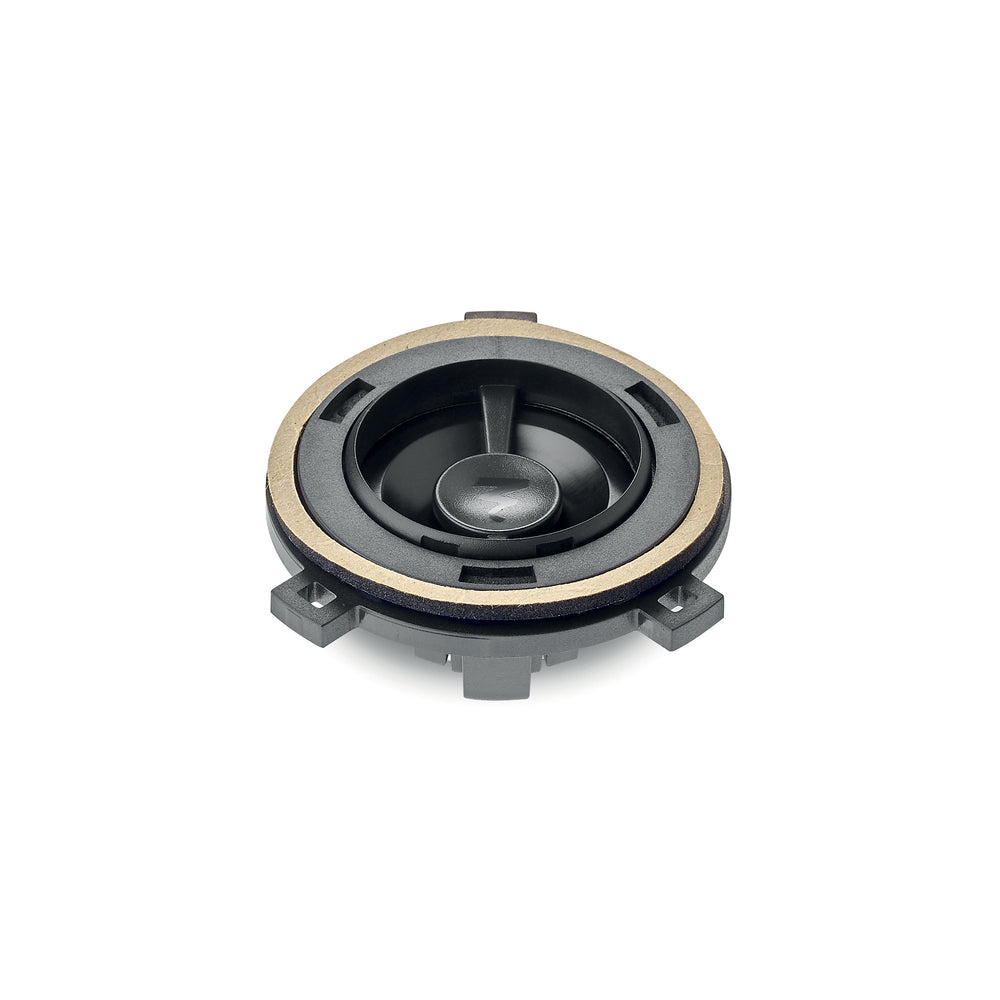 Focal IS VW 165 speaker basket and magnet structure detail – MC Audio Sydney