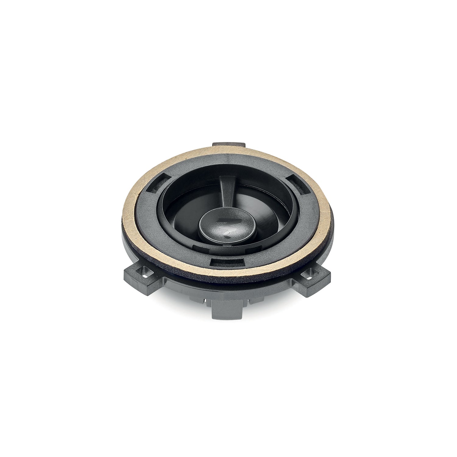 Focal IS VW 165 speaker basket and magnet structure detail – MC Audio Sydney