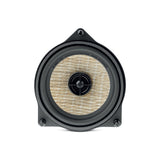 Focal IC MBZ 100 rear magnet and basket structure detail – MC Audio Sydney