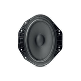 Focal IS FORD 690 rear magnet and basket structure detail – MC Audio Sydney