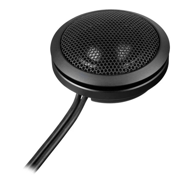 HELIX PR K165.2 midrange driver backside and terminal detail 6.5 inch 3Ω – MC Audio Sydney