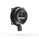 HELIX CiX E50-S4 back view and terminal detail hidden speaker system – MC Audio Sydney