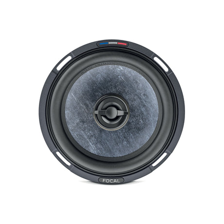 Focal PC 165 SF rear motor structure and basket detail – by MC Audio Sydney