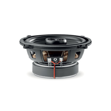 Focal ACX 130 rear magnet and basket structure detail – by MC Audio Sydney
