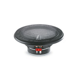 Focal 165 AS woofer rear magnet and basket structure – by MC Audio Sydney