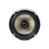 Flax cone technology combined with integrated tweeter for natural tonal balance and dynamic response – by MC Audio Sydney