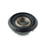 Focal ICU 690 6x9 woofer basket and motor structure rear view – by MC Audio Sydney