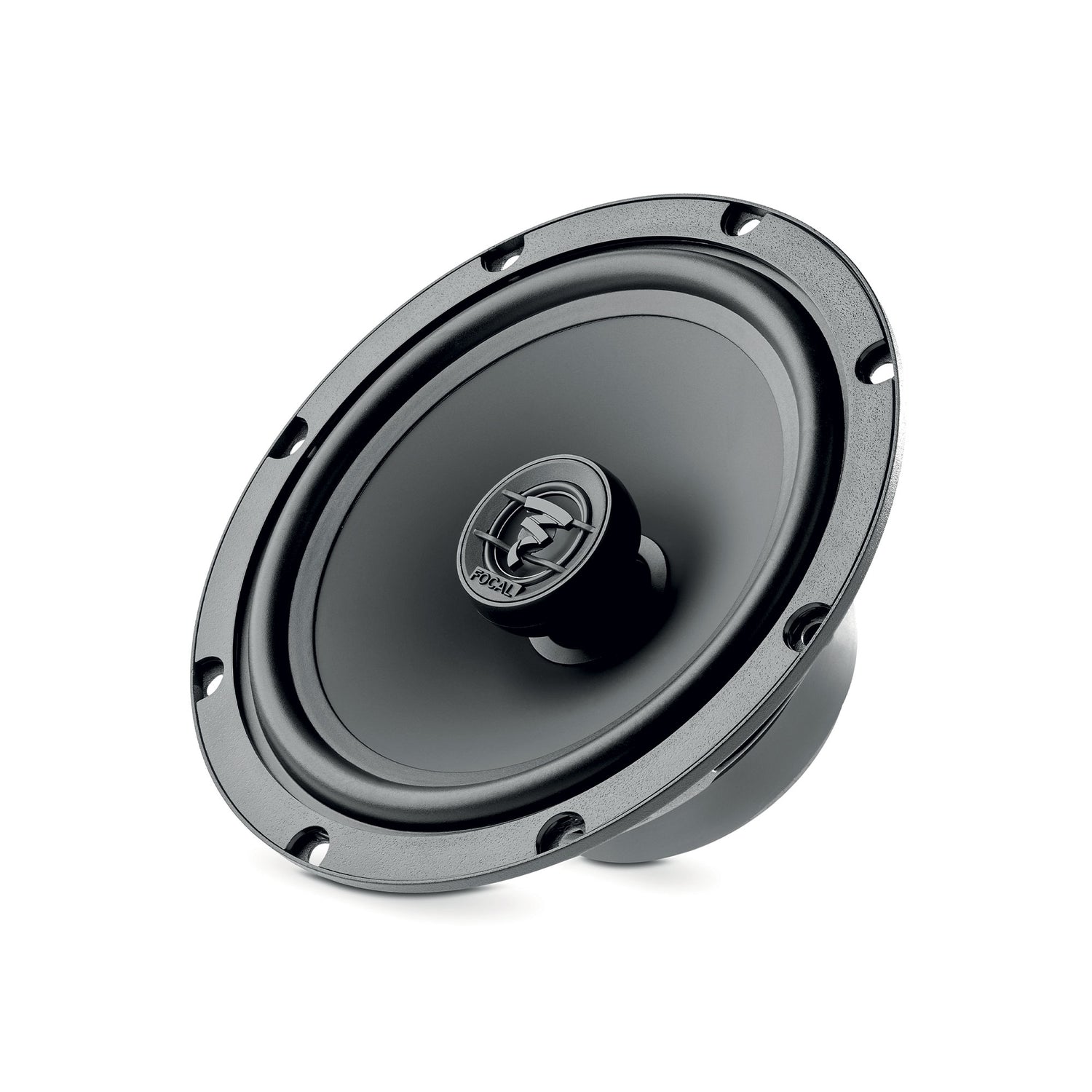 Focal ACX 165 rear magnet and basket structure – by MC Audio Sydney