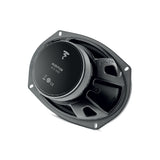 Focal ACX 690 rear magnet and basket structure detail – MC Audio Sydney