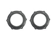 ST-3D FM 165 Porsche Macan rear 6.5 inch FlexMount adapter for HELIX W165 pair BOSE 2024 95B – MC Audio Sydney