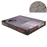 Ideal for doors, floors and panels to reduce road noise and improve audio performance.