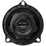 MATCH UP C42BMW-FRT.1 plug and play harness – BMW & MINI Type 1 4” 2-way component speakers by MC Audio Sydney