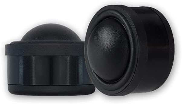 Alpine SPC-106T61 OEM connectors – Volkswagen T6.1 component speaker upgrade by MC Audio Sydney