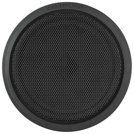 HELIX IK S10-SVC2 single voice coil terminal detail 2 ohm – by MC Audio Sydney