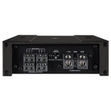 HELIX M FOUR DSP top view – 4-channel digital amplifier with 10ch DSP by MC Audio Sydney