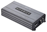 Hifonics ZXS700/4 top view – 4-channel Class-D digital amplifier | 700 W RMS by MC Audio Sydney