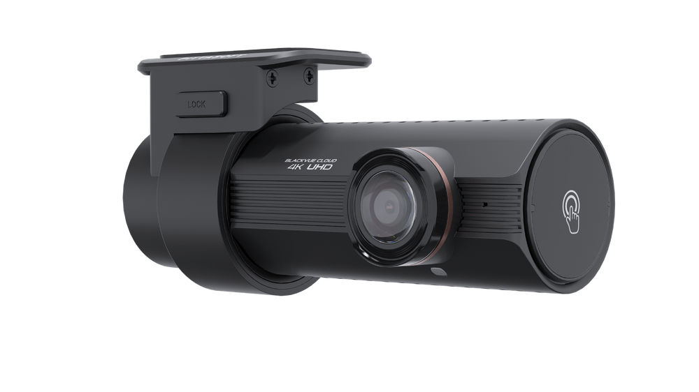 BlackVue DR970X-2CH PLUS front dash cam 4K UHD 2024 model – by MC Audio Sydney