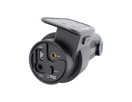 BlackVue DR770X-1CH front lens detail – Full HD Wi-Fi GPS dash cam 64GB 2024 by MC Audio Sydney