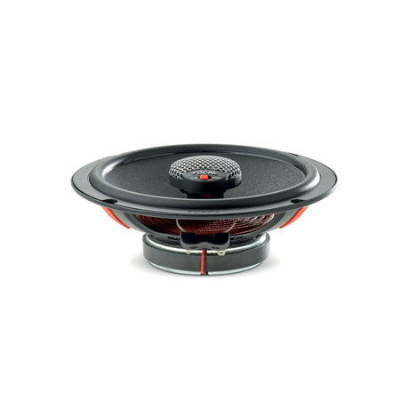 Focal ICU 165 rear magnet assembly and slim mounting depth detail – by MC Audio Sydney