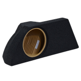 BASSER Subaru BRZ / Toyota GT86, GR86 L - 10" Fit-Box Subwoofer Enclosure 15L Left Side by BASSER | 