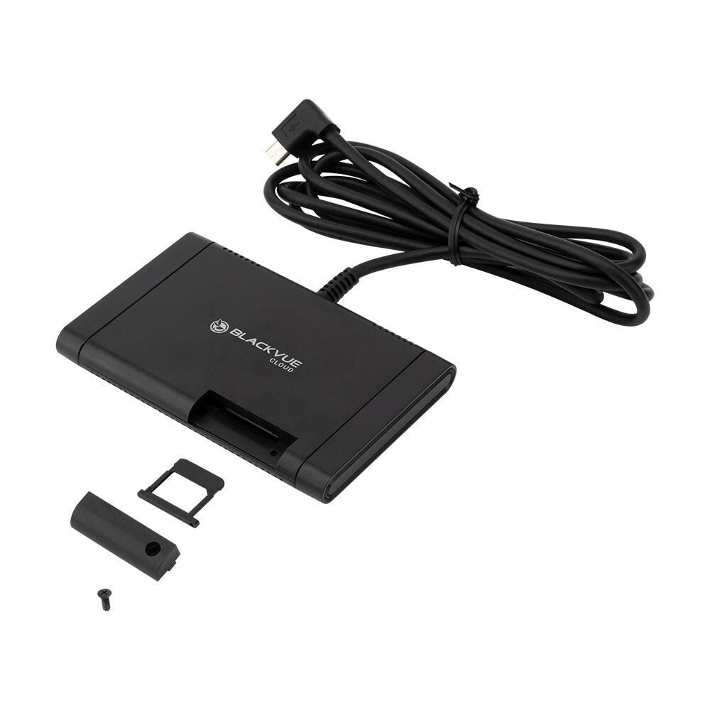 BlackVue CM100GLTE 4G LTE Cloud modem for X Series dashcams – MC Audio Sydney
