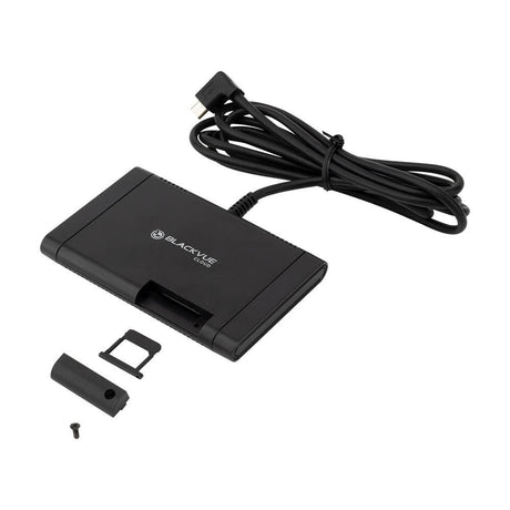 BlackVue CM100GLTE 4G LTE Cloud modem for X Series dashcams – MC Audio Sydney