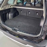 Subaru Forester Hybrid L S5 hidden subwoofer DSP audio system upgrade – MC Audio Sydney