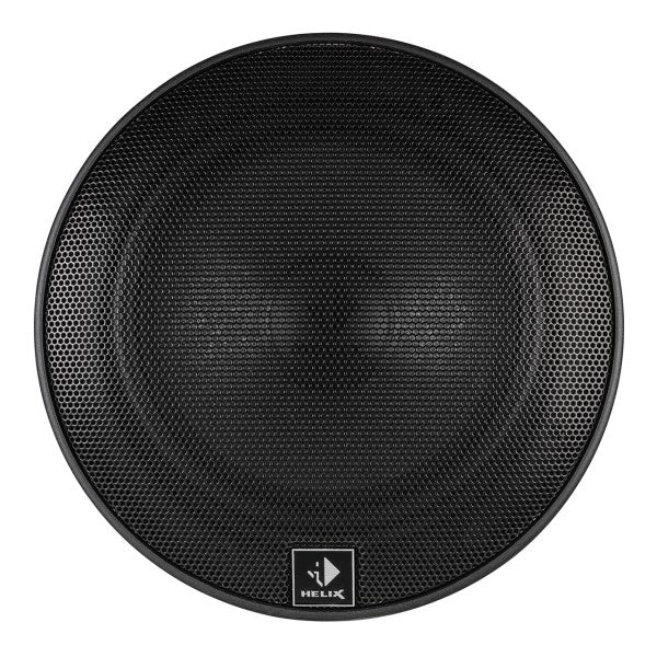 HELIX PR K165.2 crossover network detail 6.5 inch 2-way component speakers – MC Audio Sydney