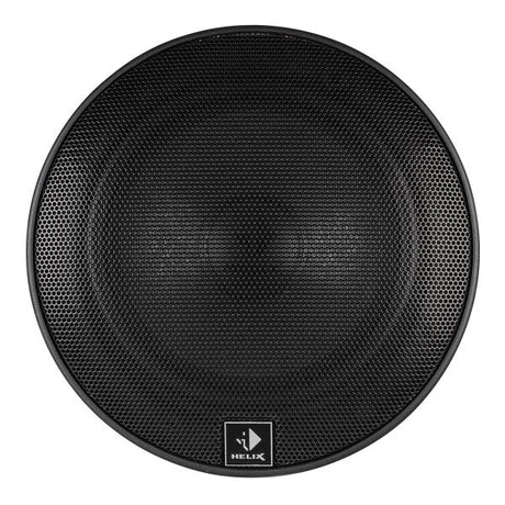 HELIX PR K165.2 crossover network detail 6.5 inch 2-way component speakers – MC Audio Sydney