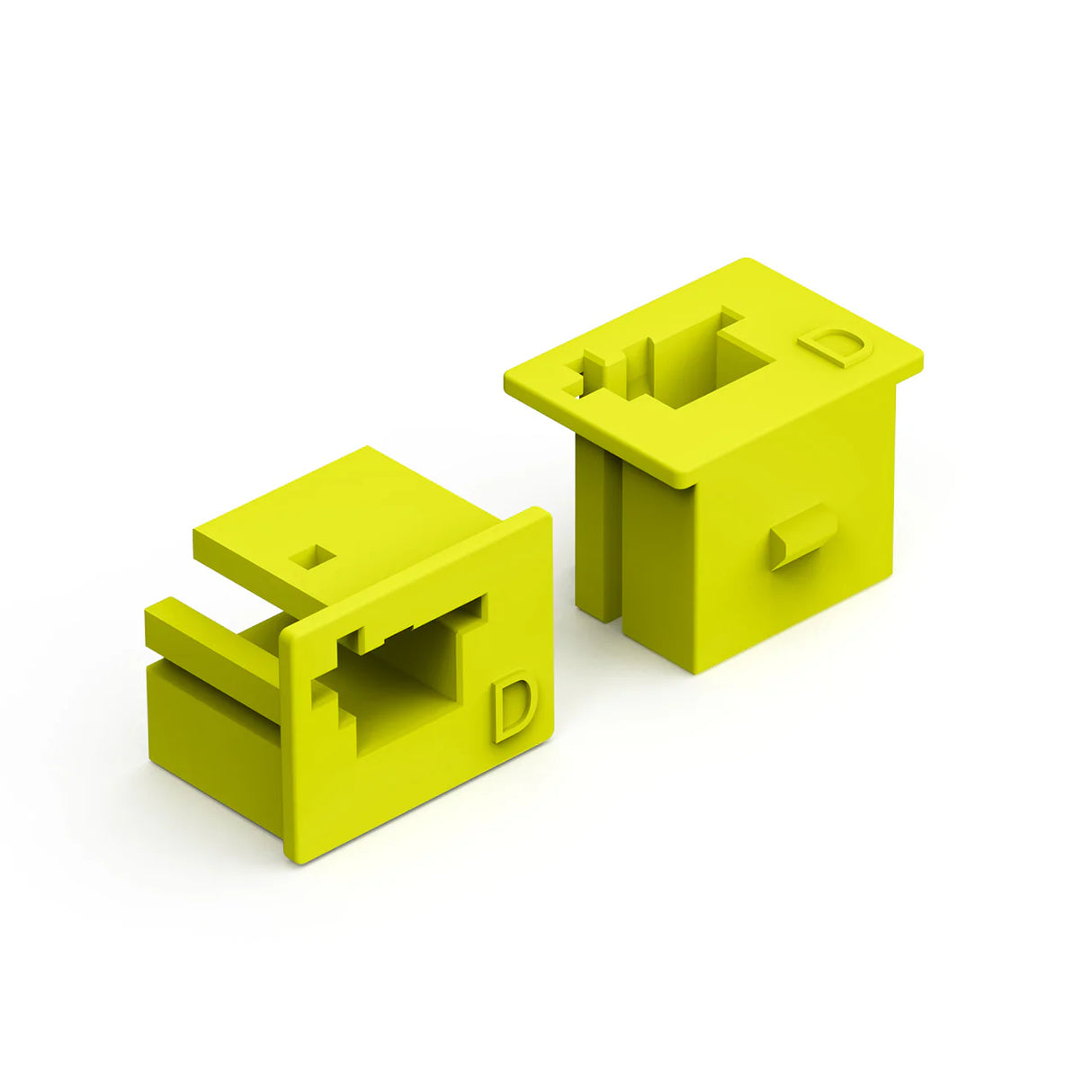 HELIX COMPOSE FlexConnect inlay Type C midrange speaker interface – by MC Audio Sydney