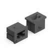 HELIX COMPOSE FlexConnect inlay Type D OEM midrange speaker adapter – by MC Audio Sydney