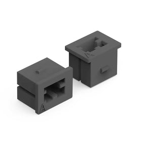 HELIX COMPOSE FlexConnect inlay Type D OEM midrange speaker adapter – by MC Audio Sydney