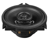 MATCH UP X4BMW-FRT.3 - TWO-WAY 4" CAR AUDIO COAXIAL SPEAKER SET.