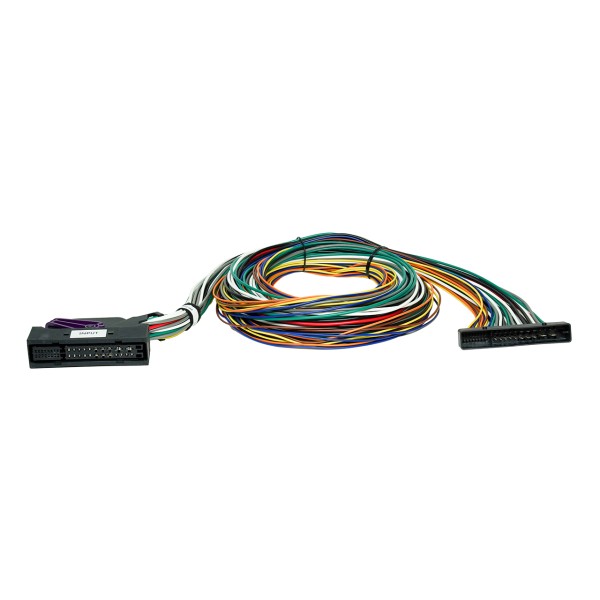 MATCH PP-UNI 2.38 universal 38 pole cable harness for MATCH DSP amplifiers – MC Audio Sydney