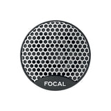 Focal TWU 1.5 tweeter pair layout for car audio upgrade – by MC Audio Sydney