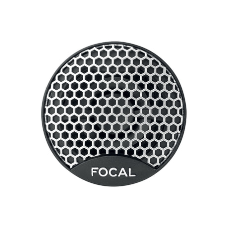 Focal TWU 1.5 tweeter pair layout for car audio upgrade – by MC Audio Sydney