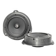 HELIX Ci3 6.5 inch 3 Ohm Type 2 door woofer speaker upgrade for various Audi models – MC Audio Sydney