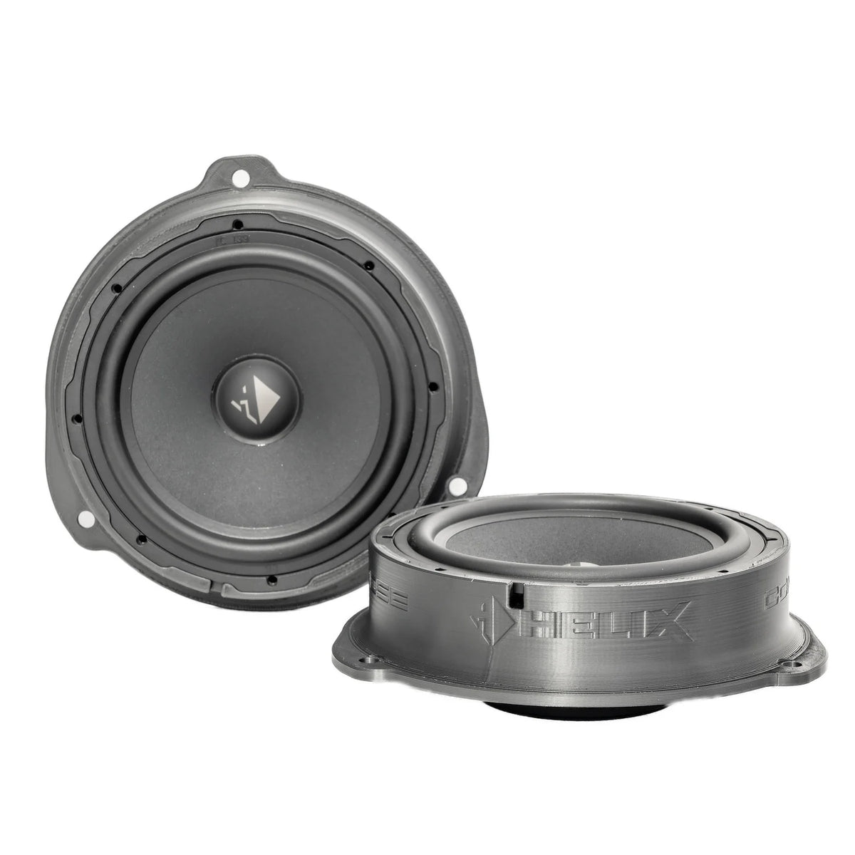 HELIX Ci3 6.5 inch 3 Ohm Type 2 door woofer speaker upgrade for various Audi models – MC Audio Sydney