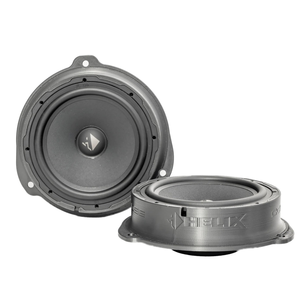 HELIX Ci3 6.5 inch 3 Ohm Type 2 door woofer speaker upgrade for various Audi models – MC Audio Sydney