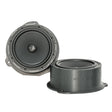 HELIX Ci3 6.5 inch 3 Ohm Type 3 door woofer speaker upgrade for various Audi models – MC Audio Sydney