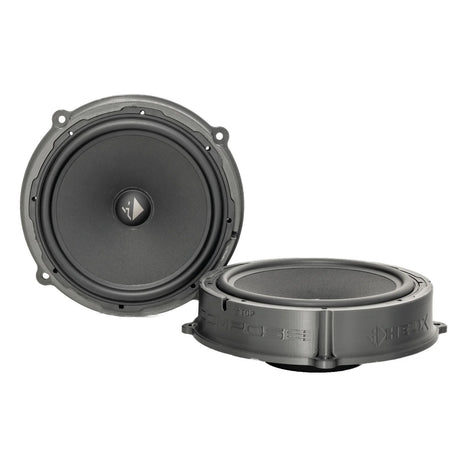 HELIX Ci3 8 inch 3 Ohm Type 2 door woofer speaker upgrade for various Audi models – MC Audio Sydney