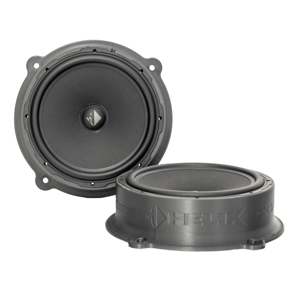 HELIX Ci3 8 inch 3 Ohm Type 3 door woofer speaker upgrade for various Audi models – MC Audio Sydney