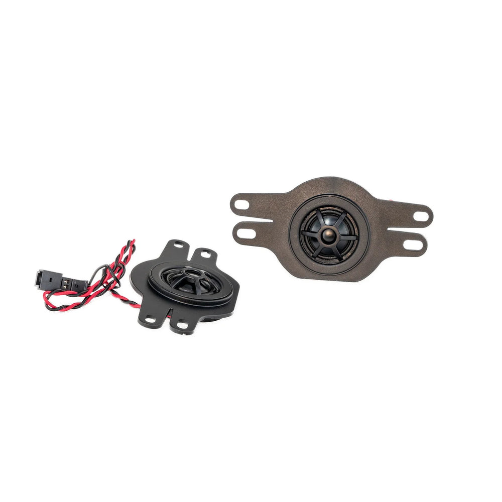 HELIX Ci3 3 Ohm Type 1 tweeter upgrade for various Audi models – MC Audio Sydney