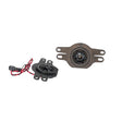 HELIX Ci3 3 Ohm Type 1 tweeter upgrade for various Audi models – MC Audio Sydney