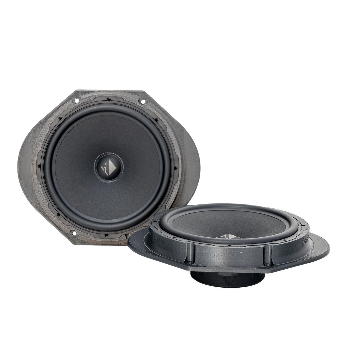 HELIX Ci3 8 inch 3 Ohm Type 1 door woofer speaker upgrade for various Ford models – MC Audio Sydney