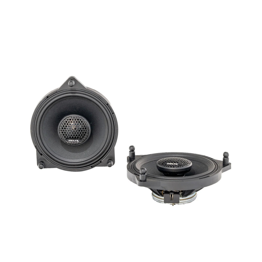 HELIX Ci3 4 inch 3 Ohm Type 1 coaxial speaker upgrade for various Mercedes models – MC Audio Sydney
