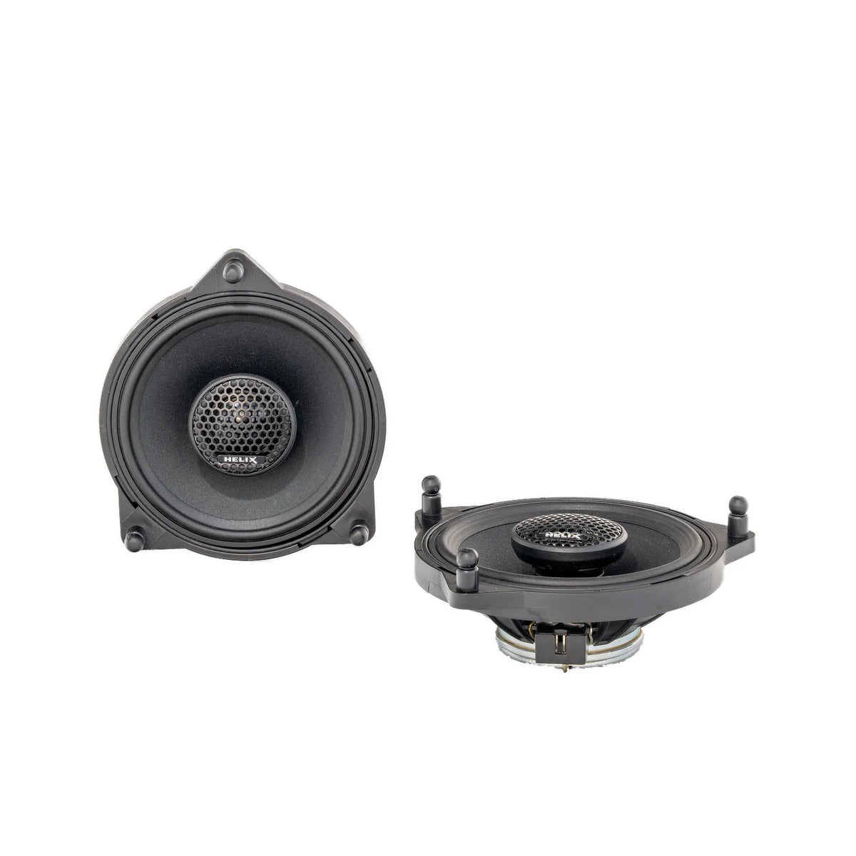 HELIX Ci3 4 inch 3 Ohm Type 1 coaxial speaker upgrade for various Mercedes models – MC Audio Sydney