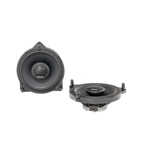 HELIX Ci3 4 inch 3 Ohm Type 1 coaxial speaker upgrade for various Mercedes models – MC Audio Sydney